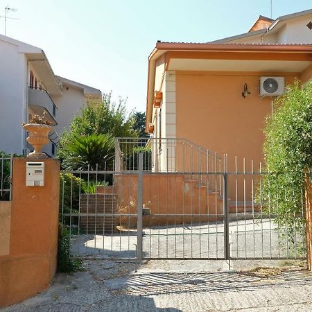 Casa Terre Barocche Modica Exterior foto
