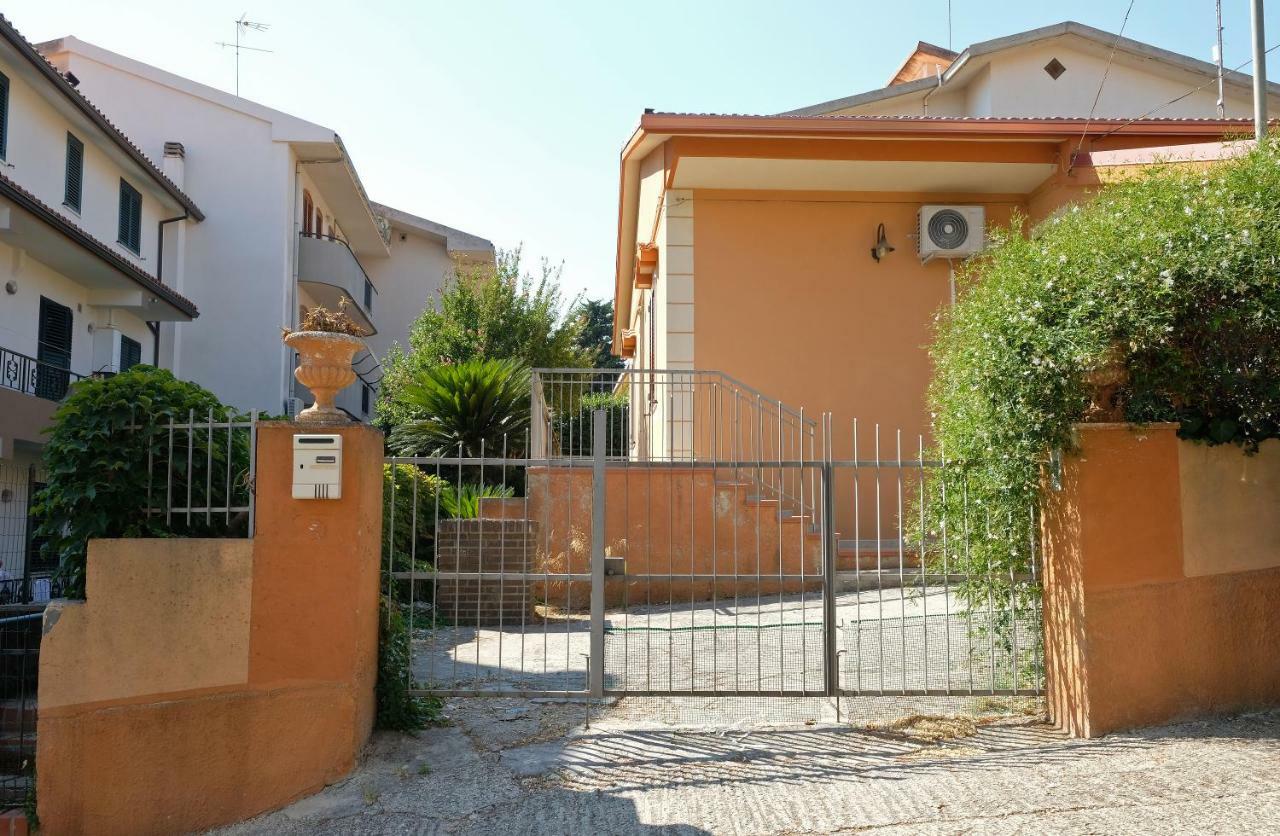 Casa Terre Barocche Modica Exterior foto